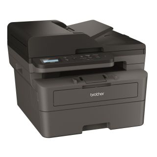 Brother DCP-L2640DNYJ1 A4, Duplex, 34 lap/perc, USB Fekete-Szürke multifunkciós mono lézernyomtató