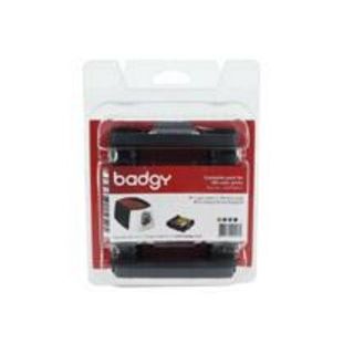 Evolis CBGR0100C nyomtatószalag 100 oldalak