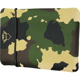 Trust Gaming GXT 1242C Lido 15.6" Terepszínű laptop tok