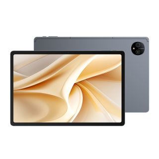 Ulefone Tab A11 Pro, 27,9 cm (11"), Wi-Fi 6E + 4G LTE, 8/128 GB, Szürke, Táblagép