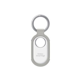 Samsung EF-RT560, SmartTag 2, Szürke, Strapabíró tok