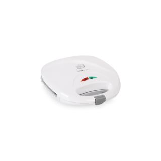 Clatronic ST 3477 2 szeletes 750W fehér szendvicssütő