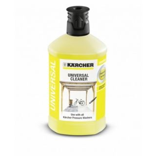 Kärcher 6.295-755.0 tartozék nagynyomású mosóhoz Tisztítószer
