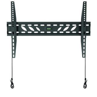 Solight 1M02 televízió tartókeret 165,1 cm (65") Fekete