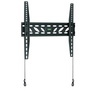 Solight 1M04 televízió tartókeret 139,7 cm (55") Fekete