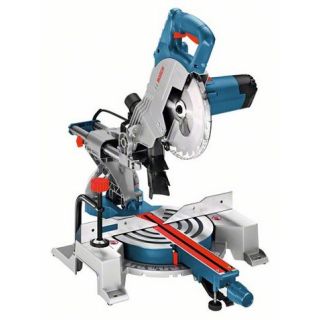 Bosch GCM 800 SJ Professional 5500 RPM 1400 W gérvágó fűrész