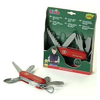 Theo Klein 232805 Victorinox svájci bicska