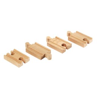 BRIO 7312350333336 Sínpálya rész pálya tartozék játék járművekhez