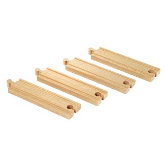 BRIO 7312350333350 Sínpálya rész pálya tartozék játék járművekhez