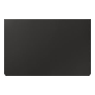 Samsung EF-DX720 QWERTY Angol Pogo Pin Fekete