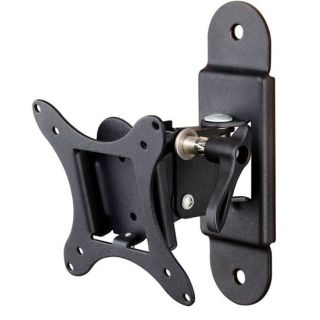 Solight 1M12 televízió tartókeret 68,6 cm (27") Fekete