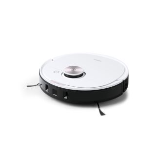 Ecovacs Deebot Ozmo T8 0.43l 40W fekete robotporszívó