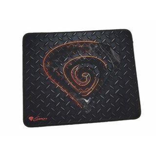 Natec Genesis M12 Steel Gaming egérpad (Egér, Billentyű alátét)