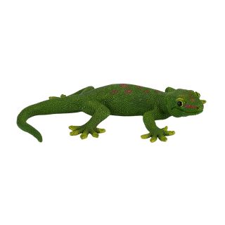 Mojo Fun Gecko Green