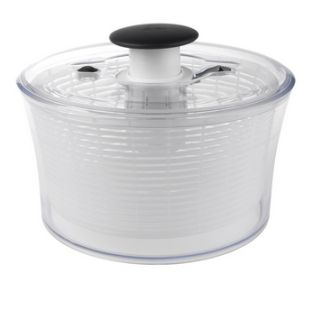 OXO 1351580UK Kör Befőttesüveg 6,2 L Átlátszó