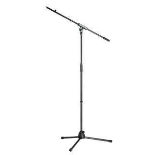 K&M 27105 Microphone Stand black