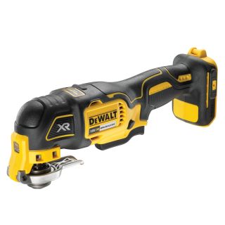 DeWALT DCS355N multifunkciós rezgőszerszám Fekete, Sárga 20000 OPM