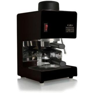 Szarvasi SZV611 800W 0.8l fekete kávéfőző