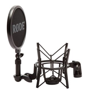RØDE 400810020 SM6 mikrofon tartozék