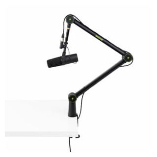 Shure SH-BROADCAST1 - desk microphone holder/stand