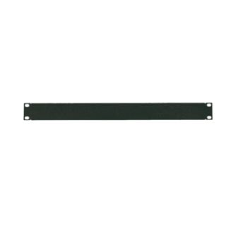LogiLink PN101B Rack szekrény tartozék