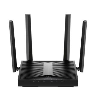 Cudy AP3000D WLAN csatlakozási pont 2402 Mbit/s Fekete