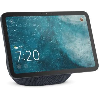 Amazon B0DTQF1MQT Echo Show 8 Virtuális asszisztens eszköz