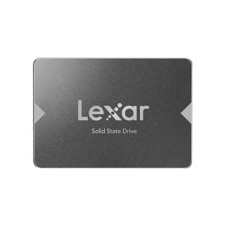 Lexar NS100 2.5" 256GB Serial ATA III szürke belső SSD