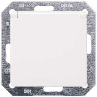 Siemens 5UB1915 csatlakozóaljzat