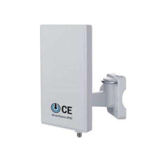 TechniSat 0000/7814 televízió-antenna Szabadtéri Mindenirányú