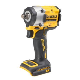 DeWALT DCF921NT-XJ motoros csavarkulcs 1/2" 600 Nm Fekete, Sárga 18 V
