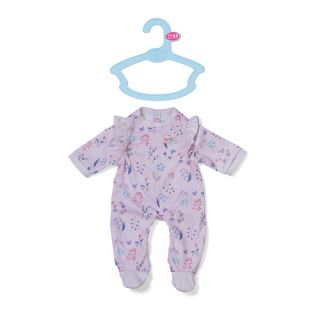 BABY born 840115 játékbaba kiegészítő Babajátékruha
