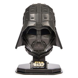 FDP APZ SW Darth Vader Helmet 6pk GML SLD