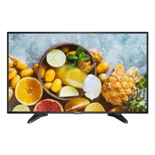 Hikvision DS-D5043QE biztonságtechnikai monitor CCTV monitor 108 cm (42.5") 1920 x 1080 px