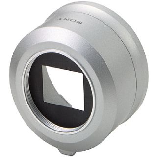 Sony Lense VAD-PEB Ezüst