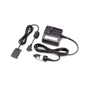 Sony Portable DC Quick Charger 12V for S-series akkumulátor töltő