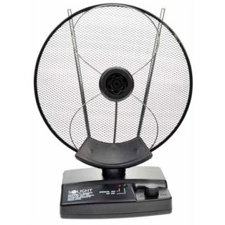 Solight HP04 televízió-antenna 36 dB