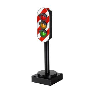 BRIO 7312350337433 Jel pálya tartozék játék járművekhez