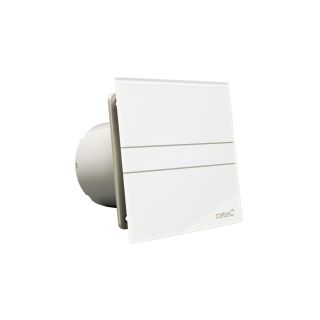 CATA E-120 G elszívó ventilátor Fali 210 m3/h 2400 RPM Fehér