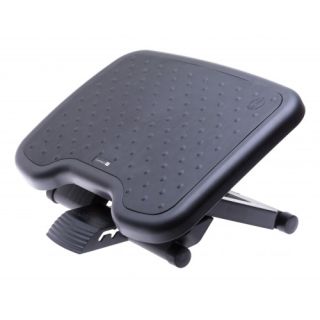 Connect IT CI-525 Lábtámasz Szürke