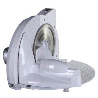Clatronic AS 2958 180W fehér szeletelő