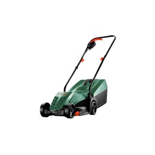 Bosch Camping & Outdoor Elektromos Zöld Fűnyíró