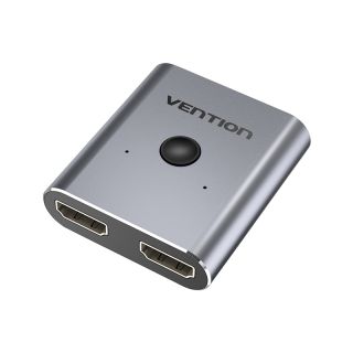 Vention AFUH0 HDMI videojel kapcsoló