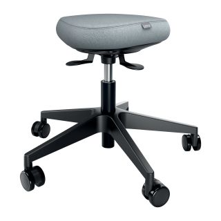Leitz 65770095 Ergo Comfort Active ülőfelületű görgős ülőszék