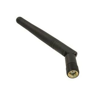 Zebra AN2030 hálózati antenna RP-SMA 3,7 dBi