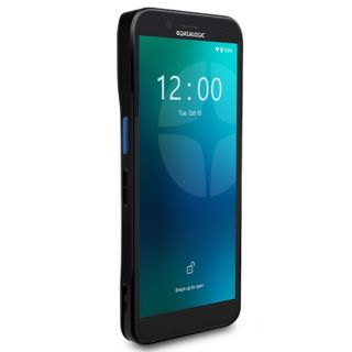Datalogic 944950001 Fekete Mobil adatgyűjtő