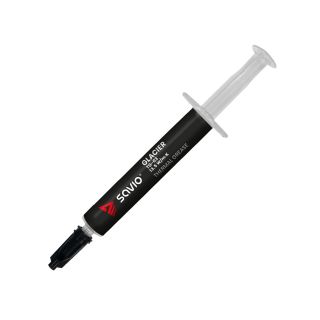 Savio TG-03 1G hővezető paszta 13,5 Watt per méter-Kelvin