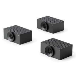 Jabra 9000-102 videokonferencia kamera