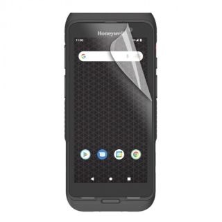 Mobilis 036329 Kijelzővédő Mobil adatgyűjtő kiegészítő