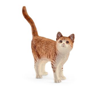 schleich FARM WORLD 13836 gyermek játékfigura